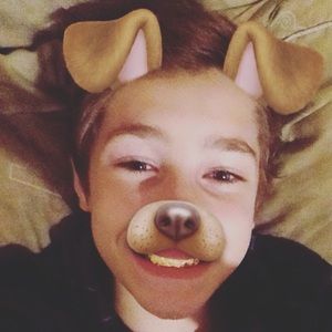 Meet your Posher, Jacob